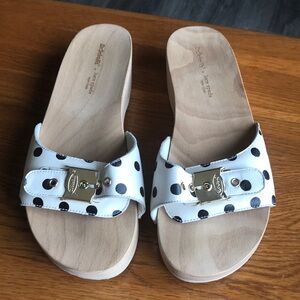 Dr Scholls Kate Spade sandal